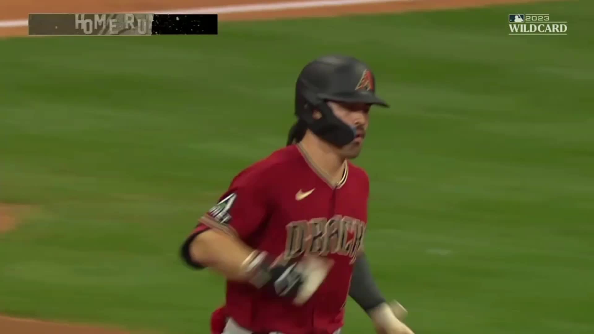 Locklear'S Homer: A Must See Moment In Diamondbacks' Defeat - dwl0eoi