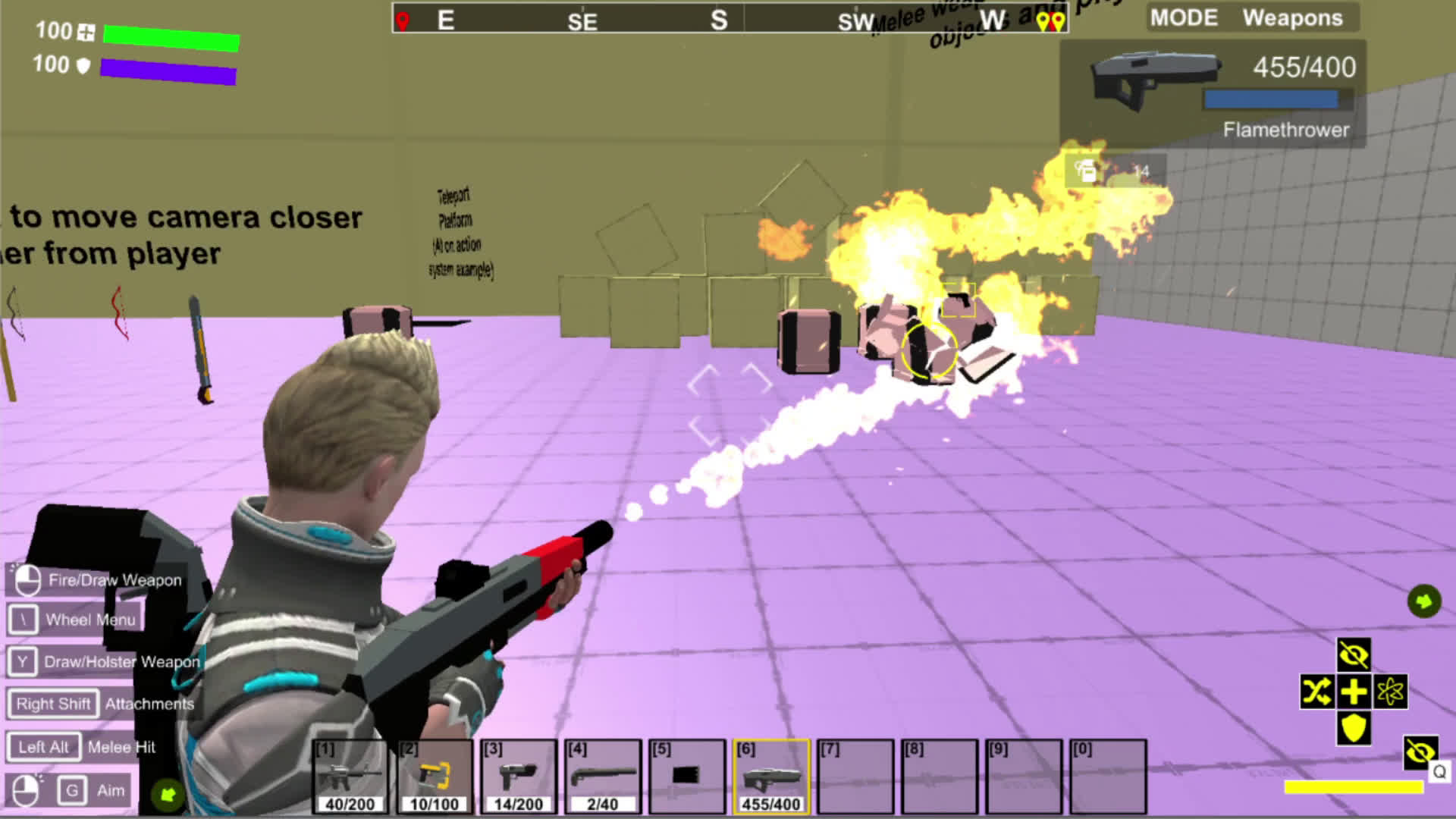 Pixel Gun Tower Defense Script  EQUIP ANY WEAPON - The #1 Source For  Roblox Scripts