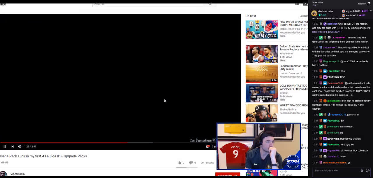 Streamable Video