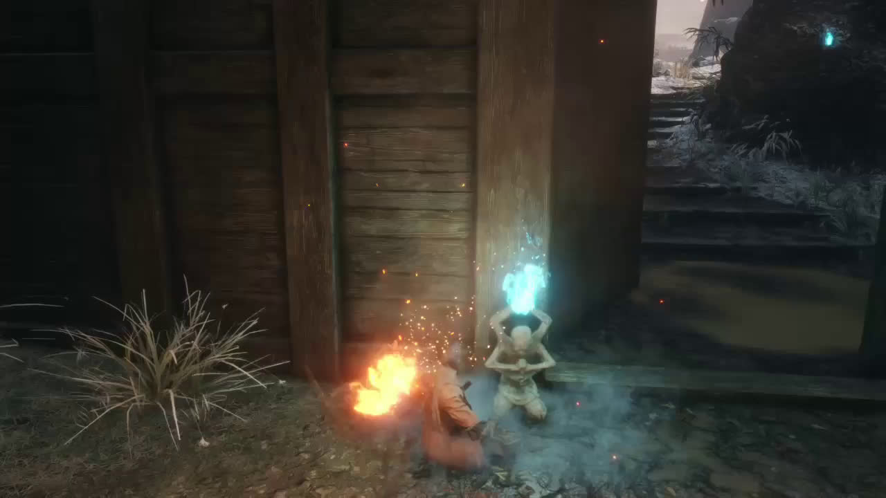 Best ways to farm experience in Sekiro: Shadows Die Twice | Windows Central