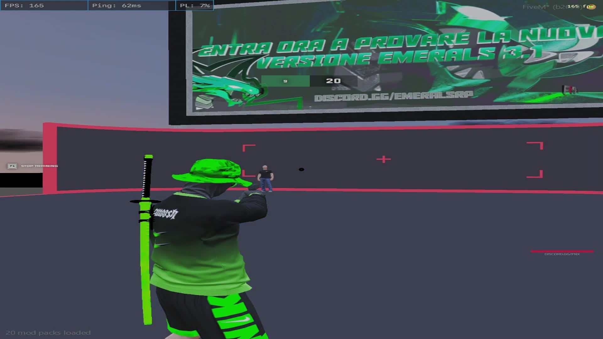 Fivem Kill Effects dc.gg/primegraphic