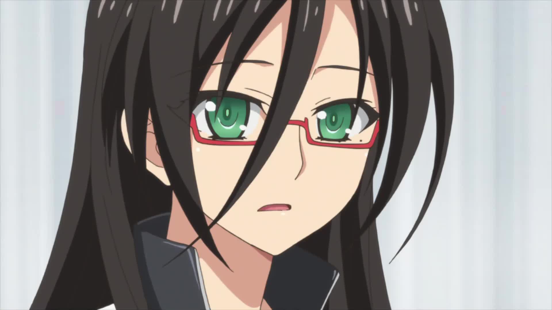 Shinmai Maou no Testament Toujou Basara no Hard Sweet na Nichijou 1206