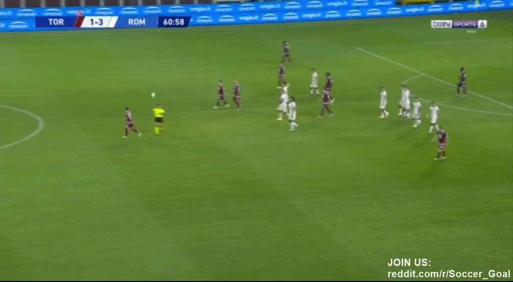 TOR 1 - 3 ROM