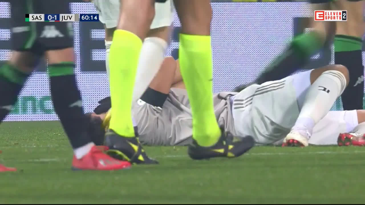 cristiano ronaldo khedira