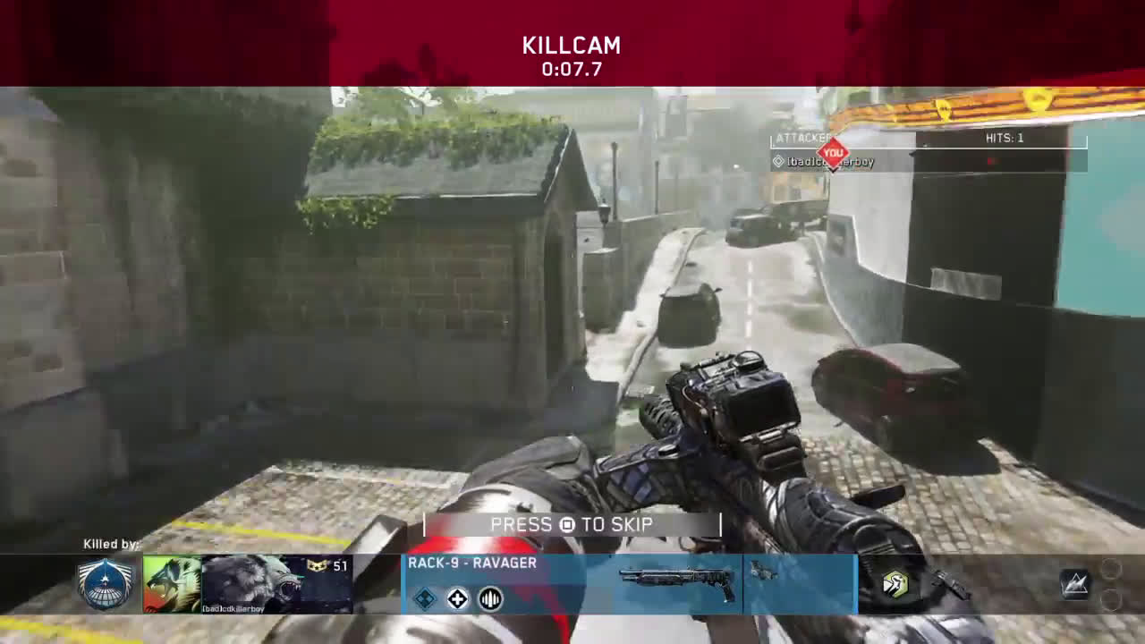 Outplayed