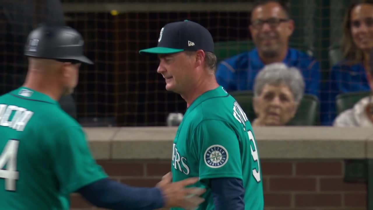 It's hard not to overreact when the Mariners are playing into fans