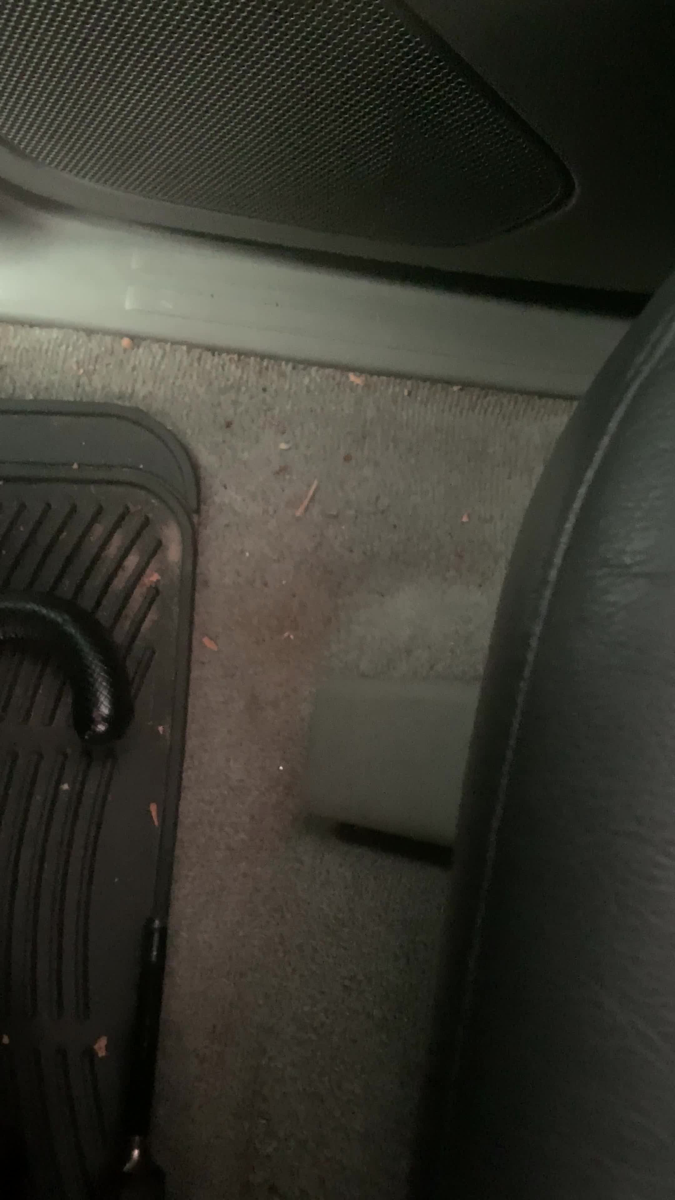 Watch Bad rear pinion bearing Streamable