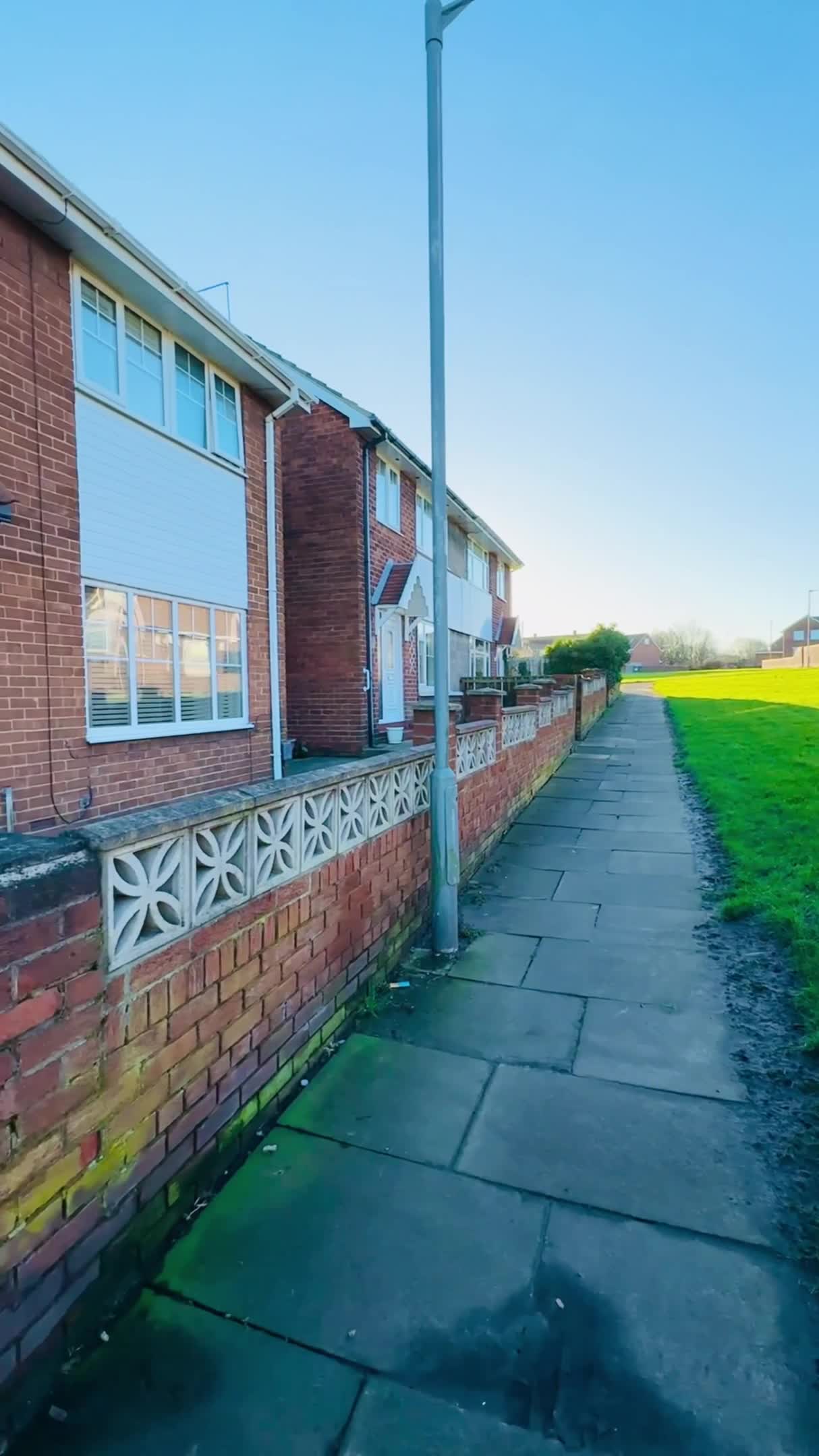Watch Newark Crescent, Seaham, SR7 | Streamable