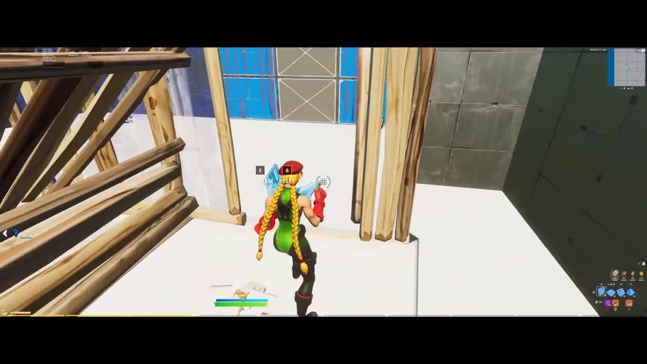 Fortnite Lag Spike Compilation