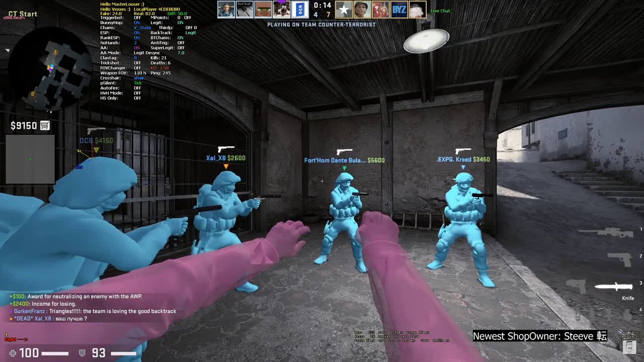 Release OBS GameCapture