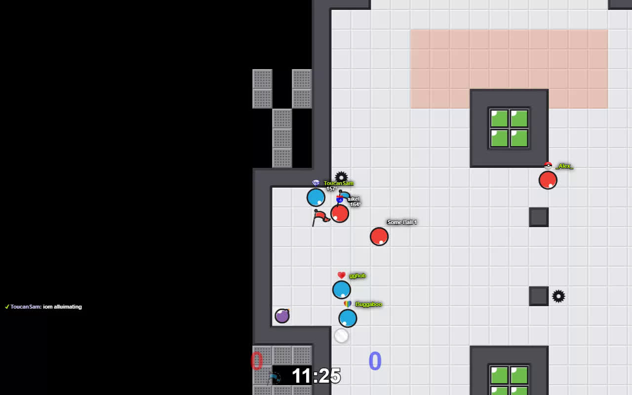 afk