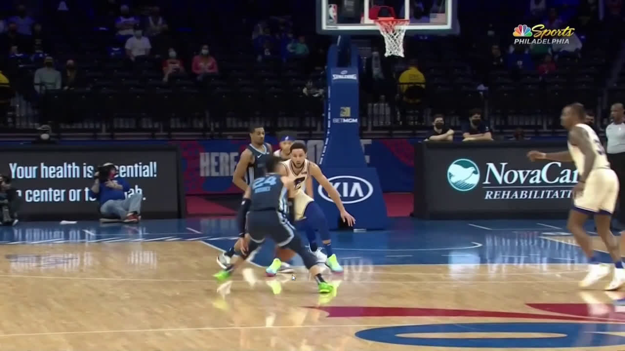 Watch Philadelphia 76ers NBA live stream Google Chrome 20210404 20