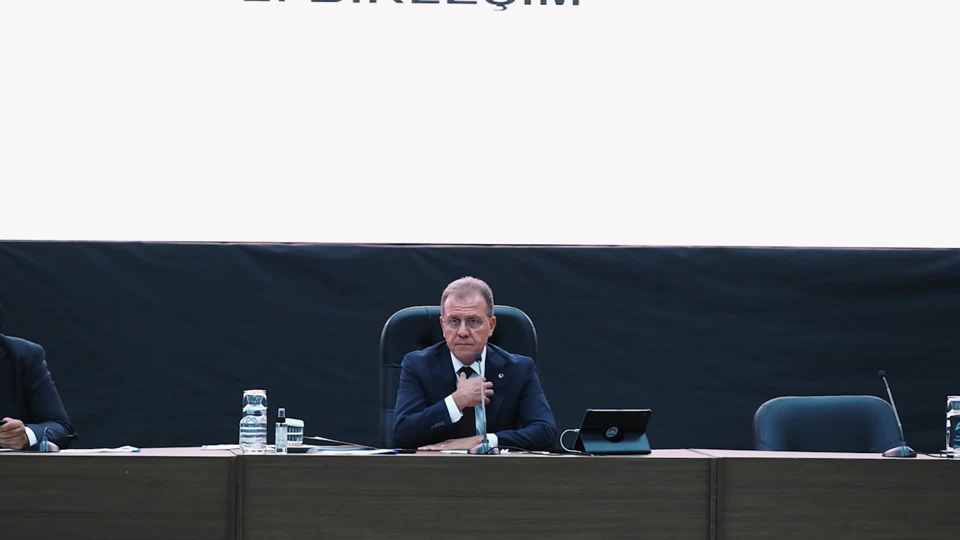 zafer