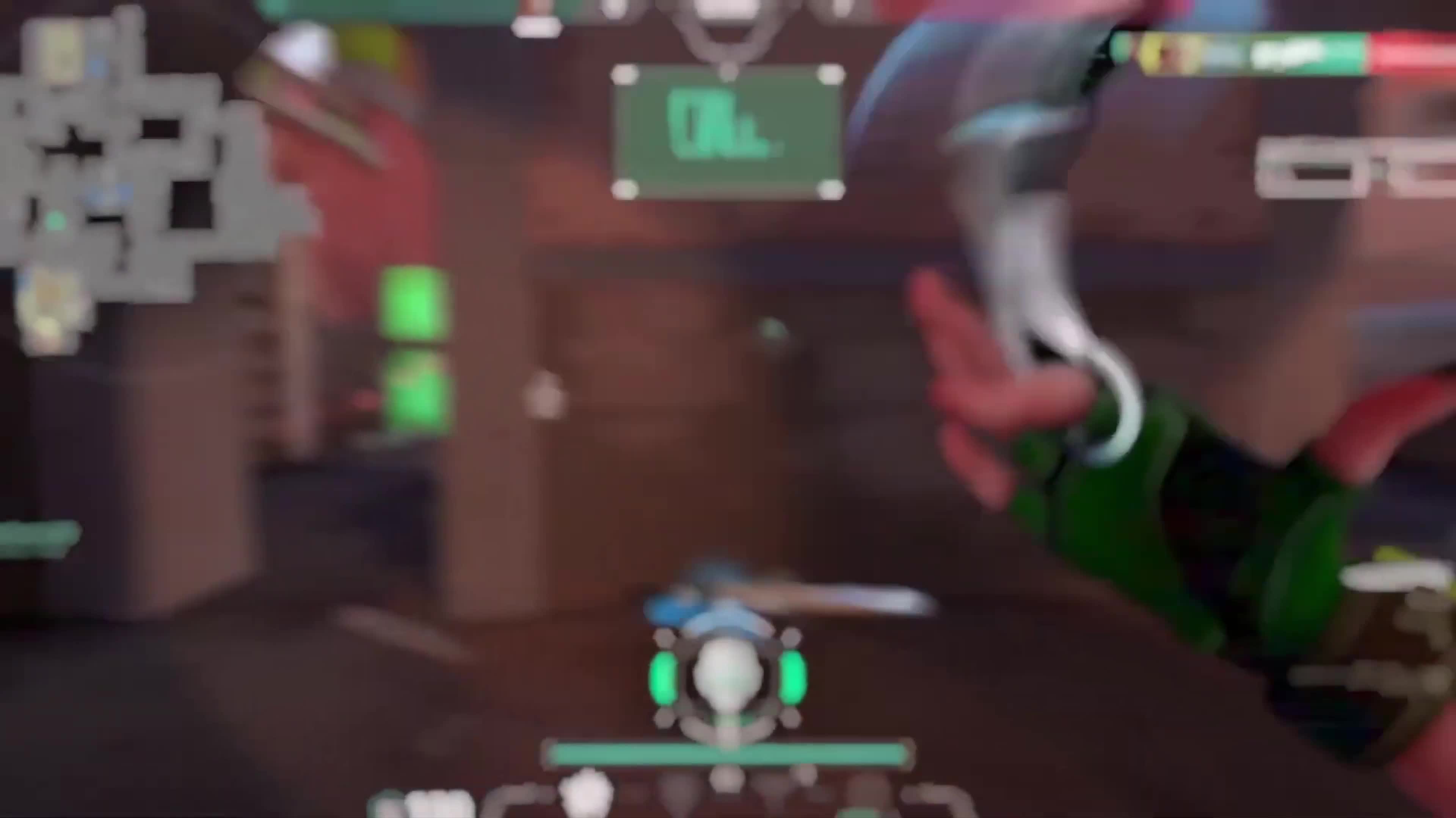 Watch Redware Valorant Colorbot Showcase | Streamable