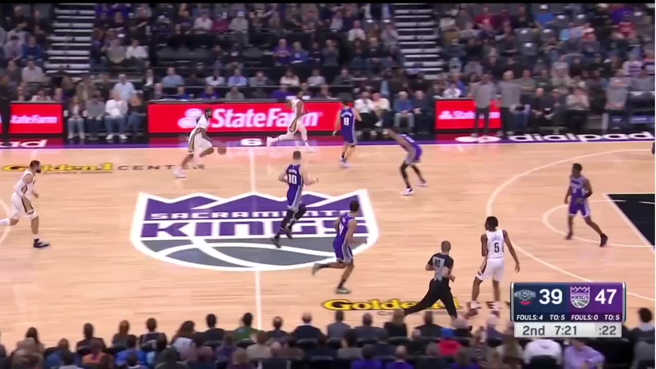 Kings news: Keegan Murray tied a rookie-high with six 3s on Friday