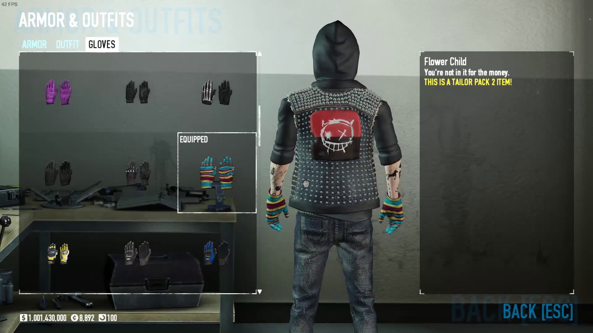 Watch Dogs Mod Showcase 