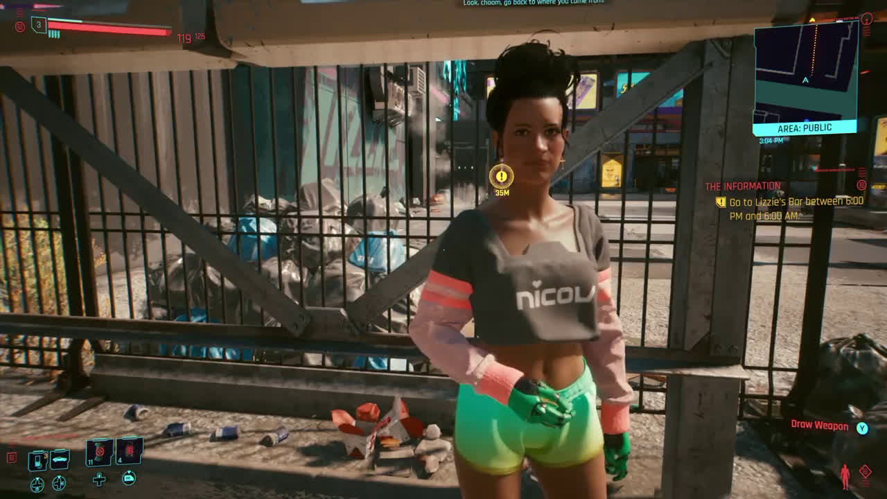 Top 10 Hilarious Cyberpunk 2077 Bugs and Glitches