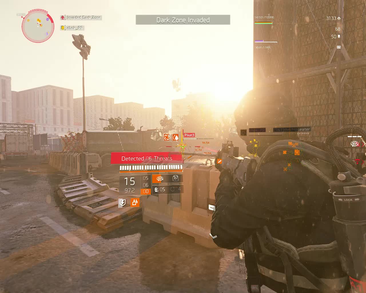 Watch chock pr instant lock | Streamable