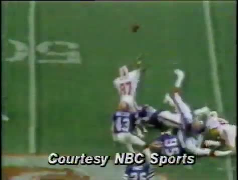 Milt remembers: 'Hail Mary' to Bills' Roland Hooks shocks Patriots