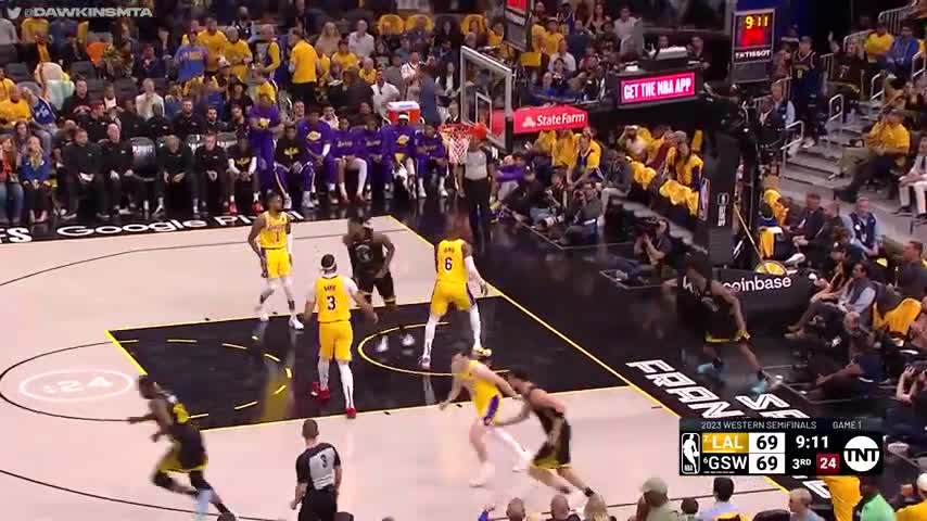 Ele tem aproveitamento de 3 melhor que o de Curry, mas chuta lance livre  bem pior que Shaq - ESPN