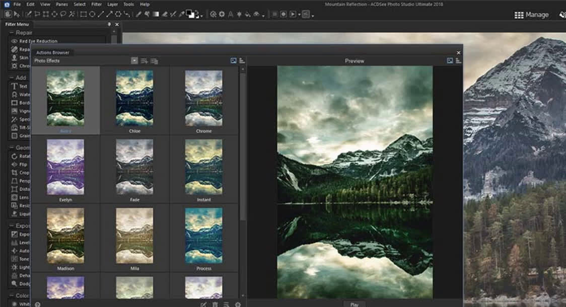 ACDSee Photo Studio Standard 2019 Serial Number 2019 + (Key + Keygen