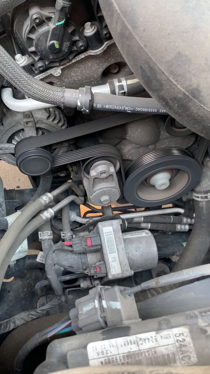 Ticking-Noise:-Jeep-Grand-Cherokee-3.6L-V6-|-Jeep-Garage-...