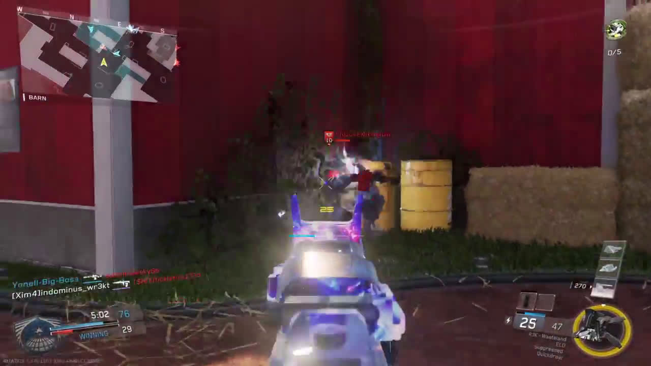 Outplayed Streaming Outplayed