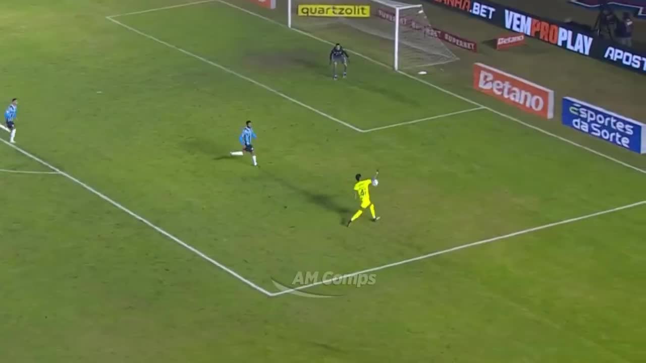 Watch Estevão vs Grêmio HD 1080i (04/07/2024) | Streamable