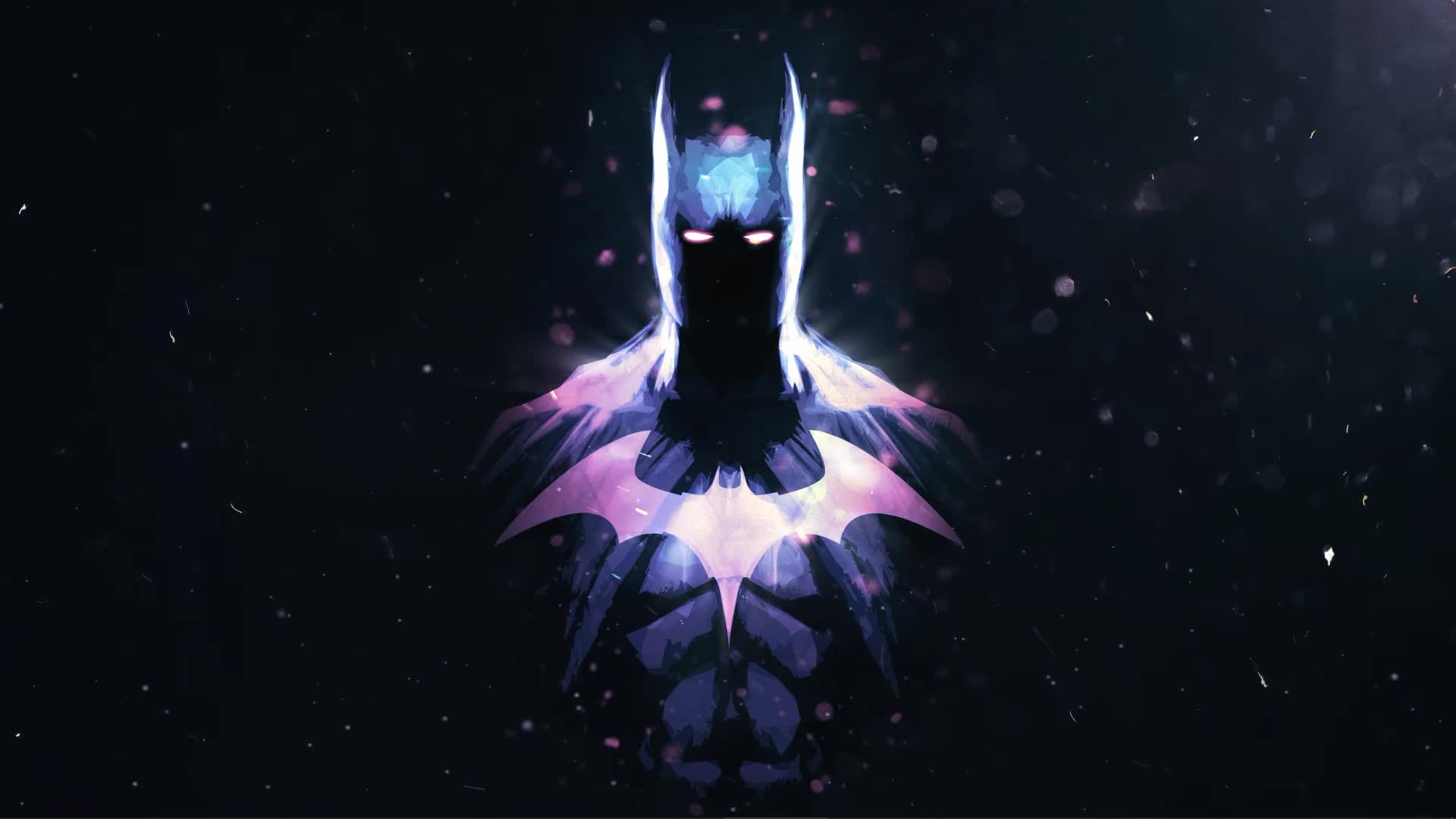 Batman Live Wallpaper  free download