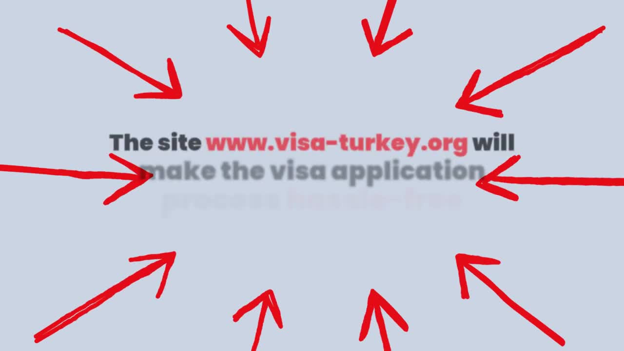 Turkey Entry Requirements for EU Citizens