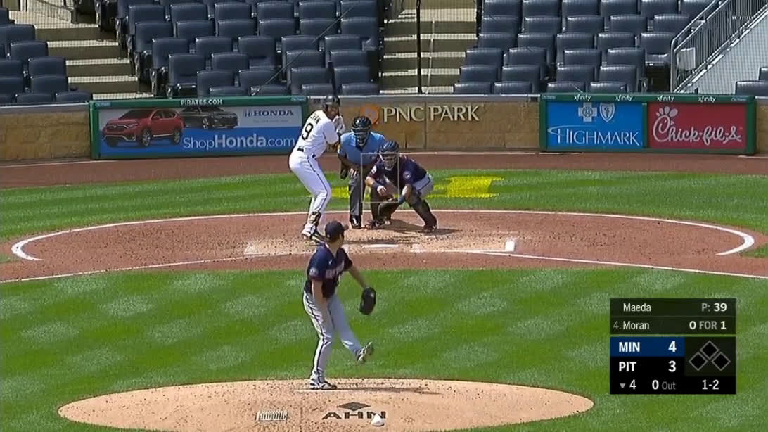 Minnesota Twins Bert Blyleven moves from broadcast booth