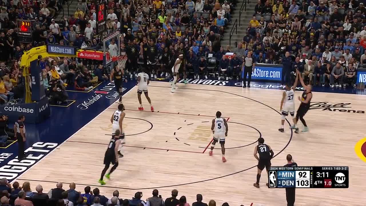 Watch Hoop Central - NIKOLA MF JOKIC. | Streamable