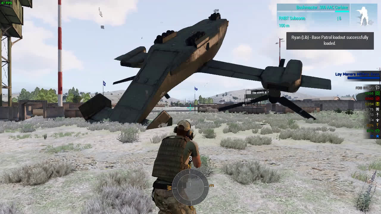 vErTiCAl TaKe oFf aNd LanDing