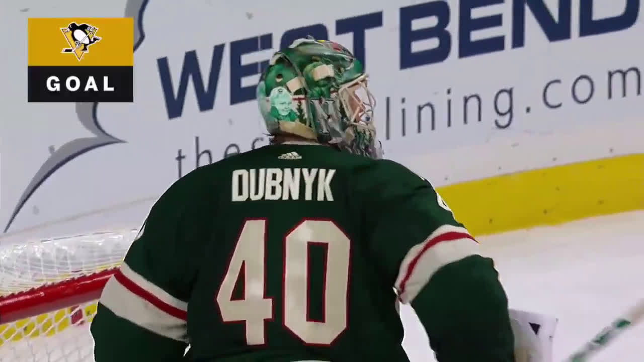 NHL: Wild's Dubnyk winding down from whirlwind - Duluth News Tribune