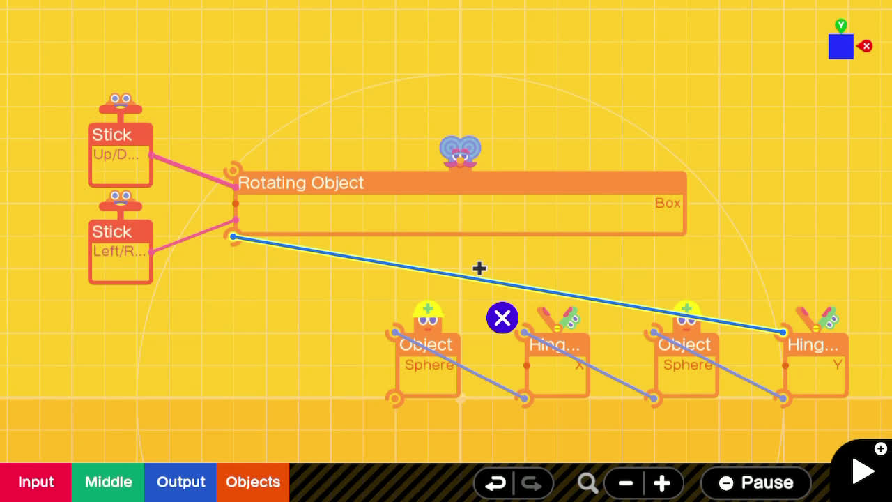 Ultimate Tic-Tac-Toe! (2 players) : r/GameBuilderGarage