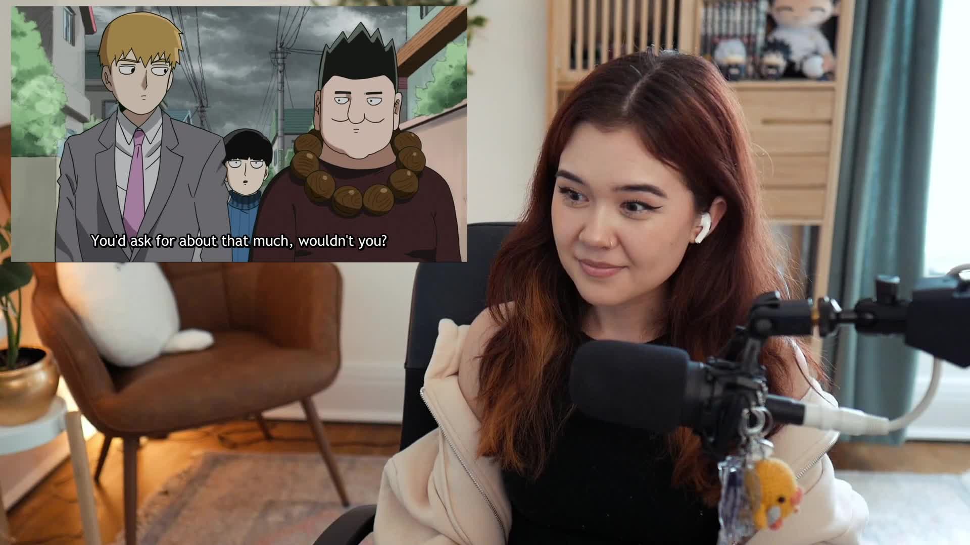 Watch mp100 s2 ep2 patreon | Streamable