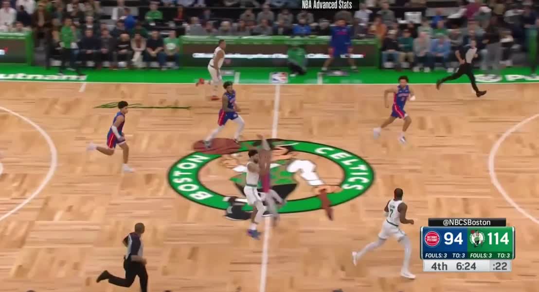 How the Celtics created the best pick-and-roll offense in the NBA - CelticsBlog