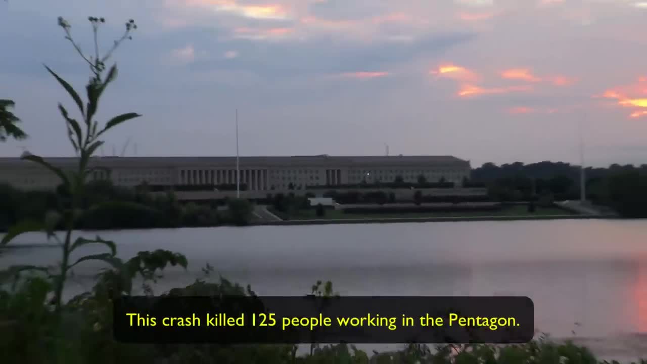 9 11 Facts For Kids | What Happened on September 11 2001