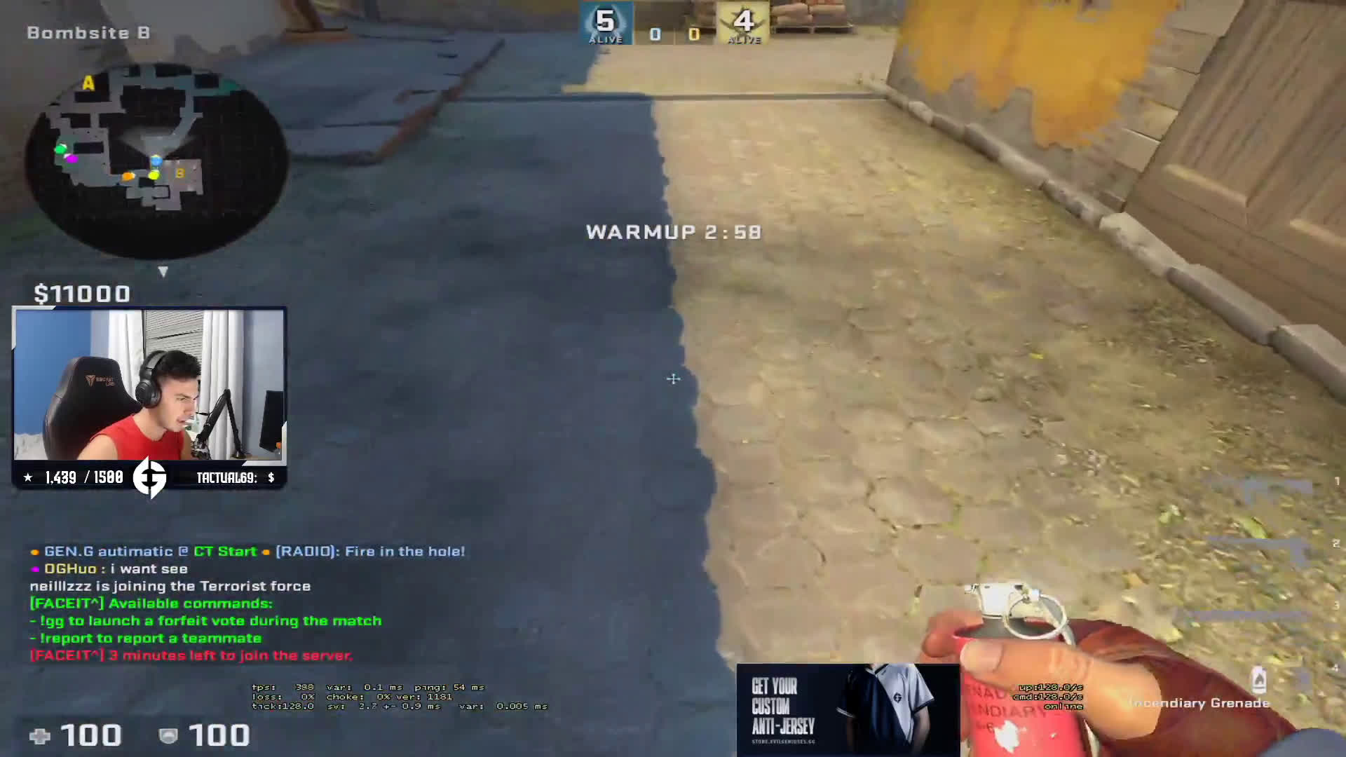 Streamable Video