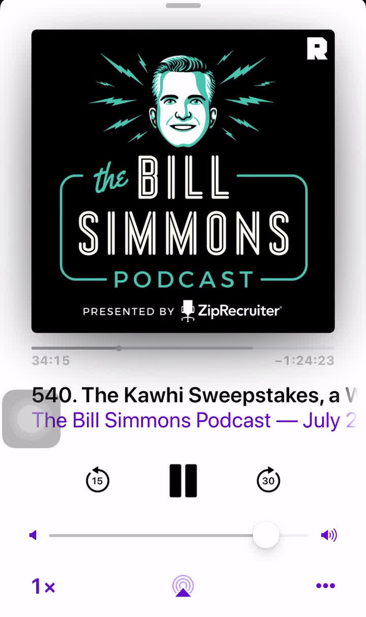 Bill Simmons expresses his displeasure with r/NBA