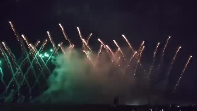 Watch 2024琉球海炎祭3 | Streamable