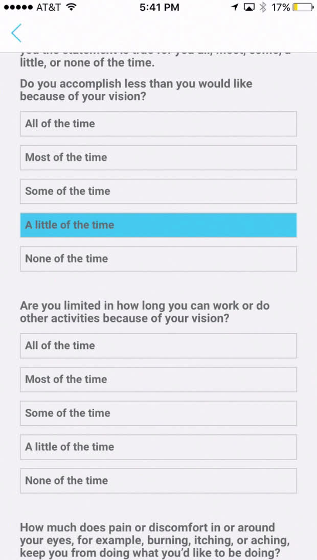 Vfq 25 Conduct Science