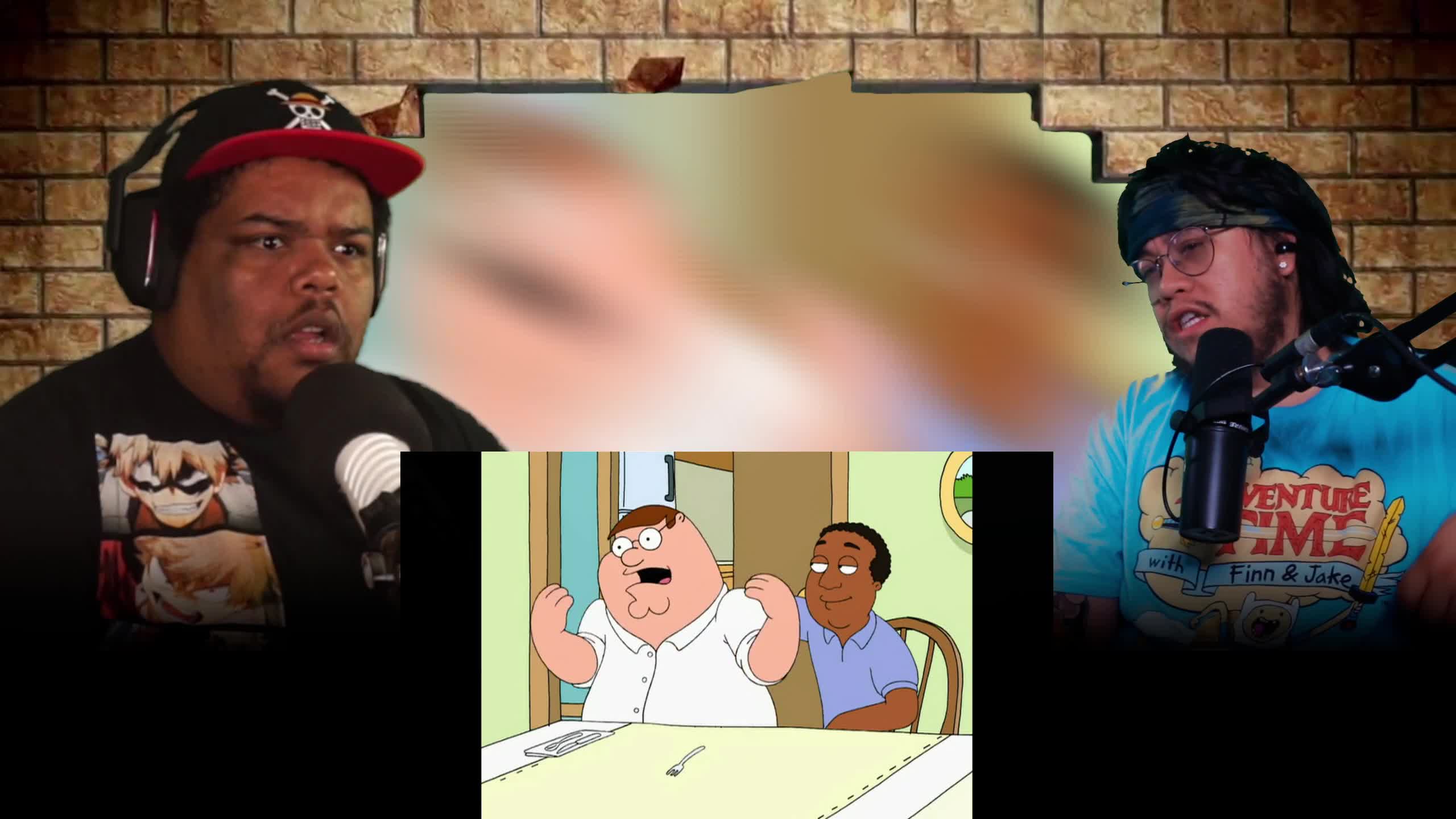 Watch family guy petarded reaction | Streamable