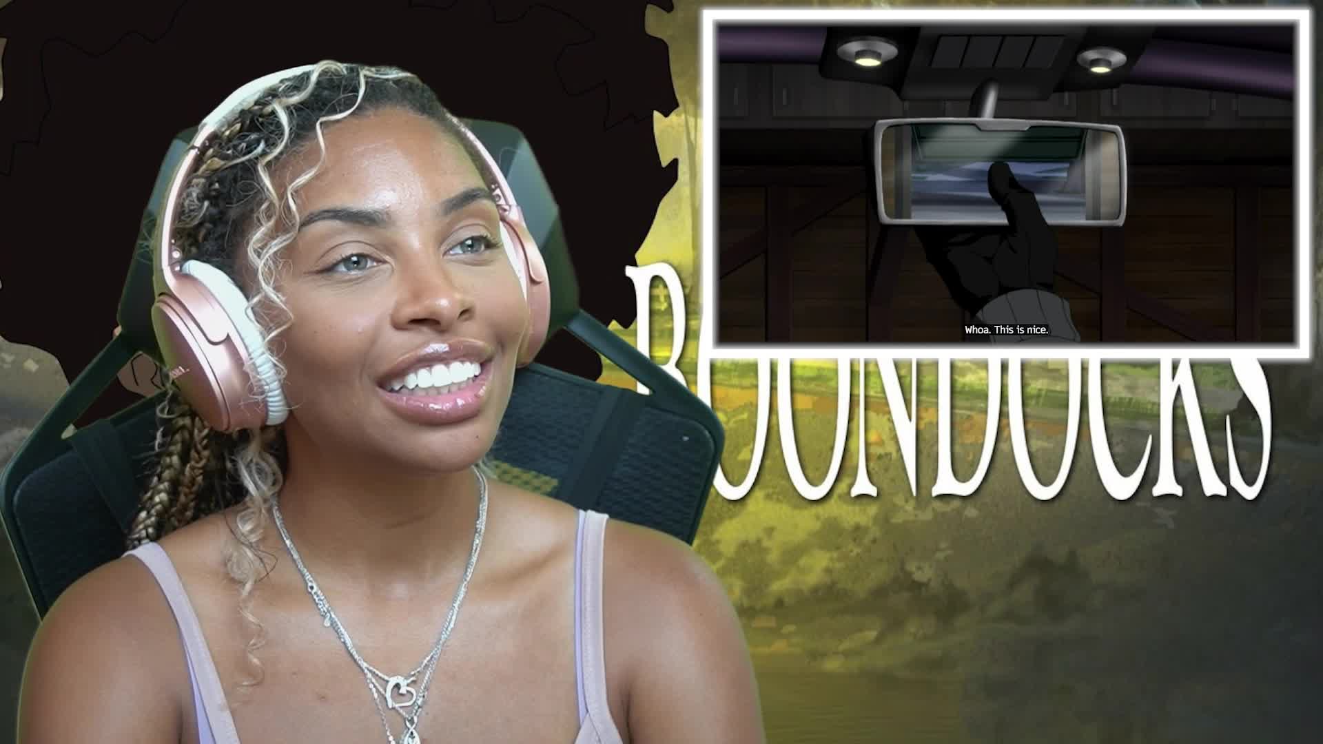 Watch boondocks s2 ep 3 Streamable