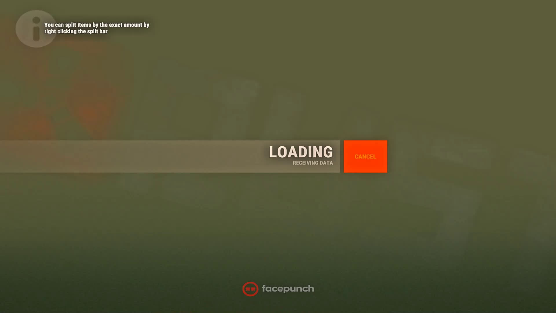 storms on an alt now lol