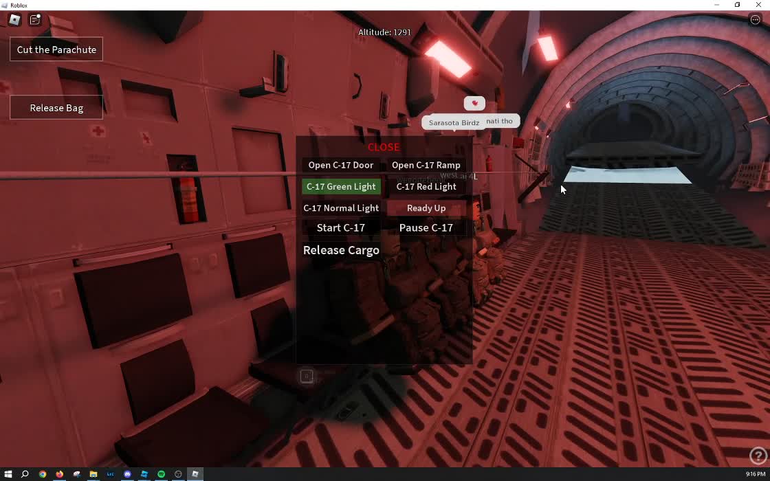 Watch Static Line Showcase | Streamable