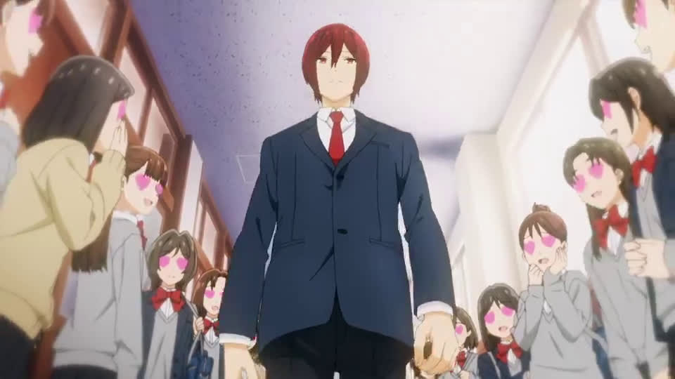 Horimiya – Episode 2