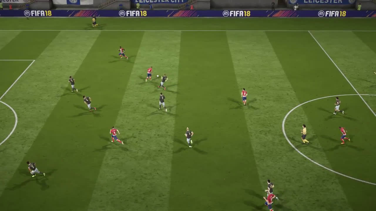 animations autonutmeg, autolunge