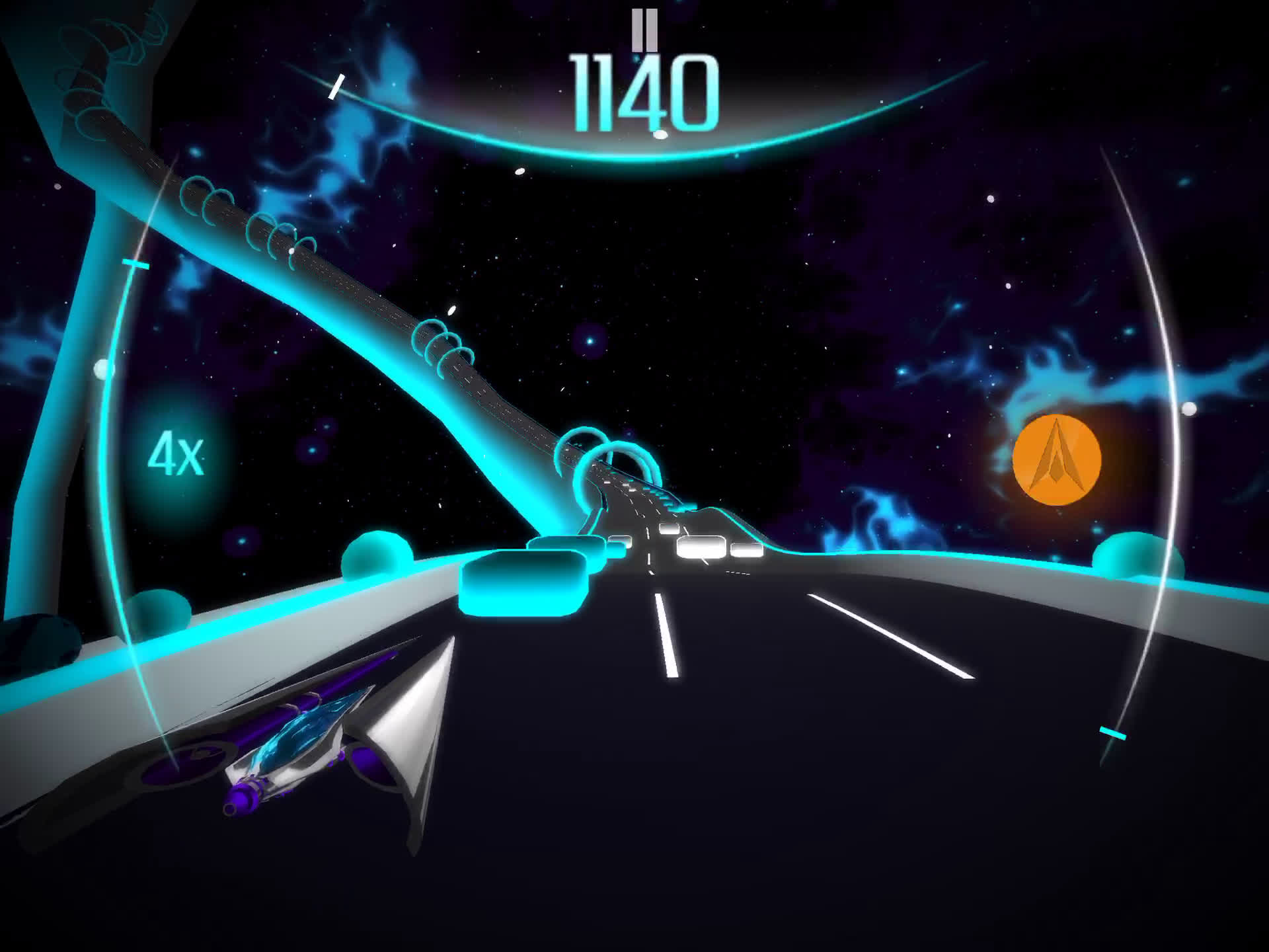 Musiverse game