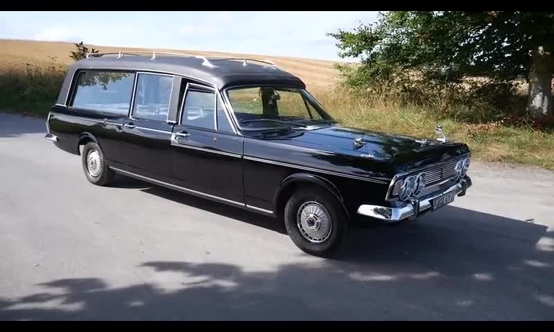 Watch Ford_Zodiac_Mk4_Cardinal_Hearse_2408_video_compressed | Streamable